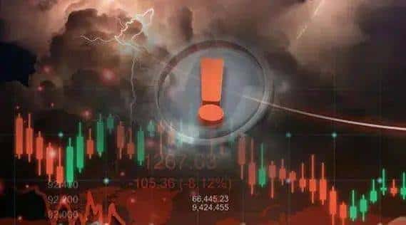 币圈大崩盘!比特币暴跌至8.6万,ETH跌破2300,SOL惨遭腰斩!千币跌停,突围策略何在?