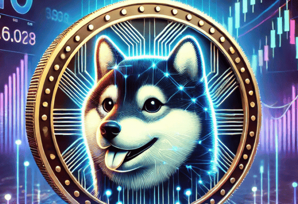 震撼！柴犬币SHIB守住关键支撑，价格有望迎来450%暴涨？