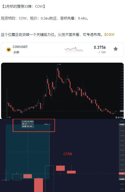 BTC下跌,山寨币强势反弹:解锁你的加密财富密码!