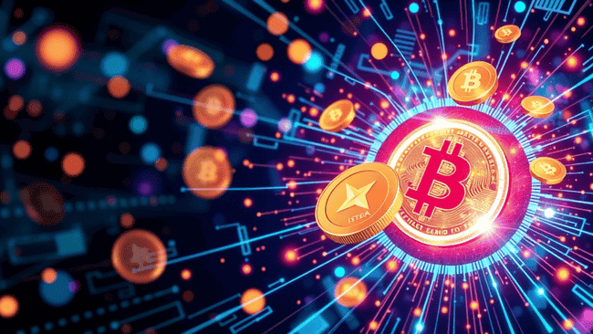 比特币暴跌引发市场恐慌，山寨币或迎独立行情新机遇！