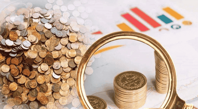 币圈快讯每日闪送！最新实时消息一网打尽，速来围观！