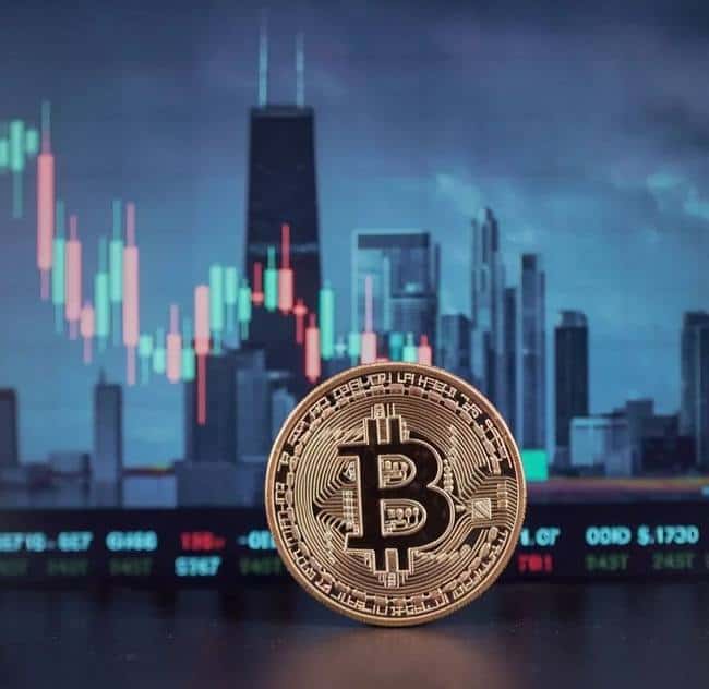 2025年币圈投资策略：稳赚不赔的秘籍