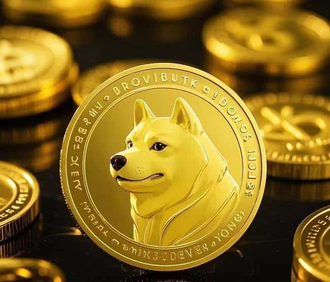 狗狗币剧变：三月暴跌60%，未来何去何从？昔日壮志能否重现？