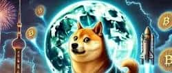狗狗币（DOGE）复苏迹象初现，投资者信心为何反遭重创？