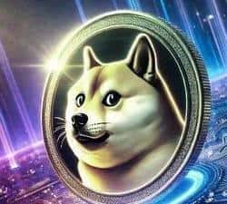 狗狗币（DOGE）鲸鱼交易量剧减70%：十万美元大单神秘消失之谜