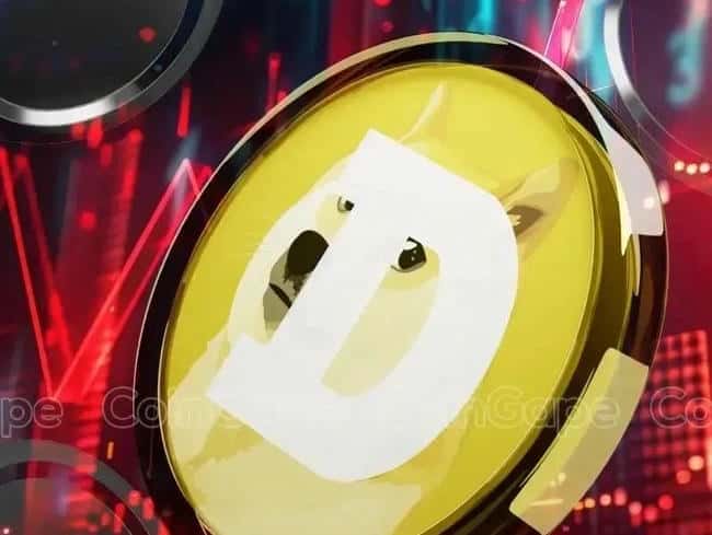 狗狗币跌破0.25美元关口,三大潜力币种值得关注!