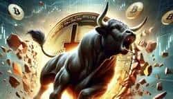 加密市场三大潜力代币：Cardano、Curve DAO与Aureal One领涨