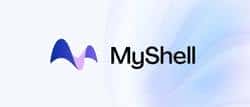 币安首推AI项目：MyShell携EigenDA与Optimism打造Layer2消费网络