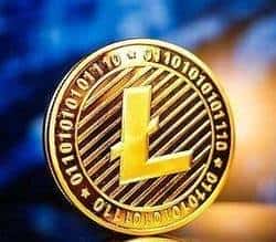 莱特币（LTC）逆势上扬，加密下行潮中望涨30%？