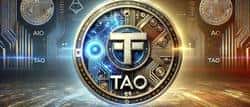 去中心化AI新星:TAO币引领区块链融合未来趋势