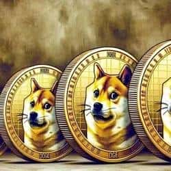 狗狗币(DOGE)持平:突破在即还是即将崩盘?