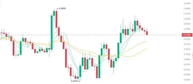 币圈绝境求生？周末市场波动预警！布局这4种山寨币，涨幅潜力达10倍！