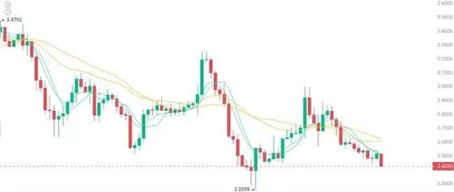 币圈绝境求生？周末市场波动预警！布局这4种山寨币，涨幅潜力达10倍！