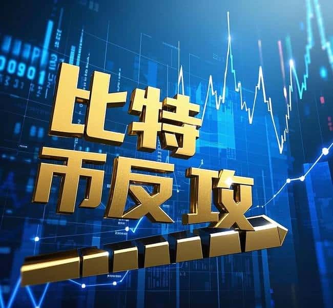 2025年币圈大反攻：比特币重返10万关键战，五大因素定胜负，3月暴跌后绝地反击策略