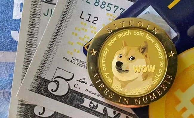 狗狗币价格爆发在即！0.17美元成关键支撑，未来或飙升至2.74美元