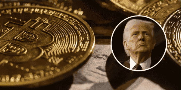 特朗普重磅举措！五种加密货币入战略储备，币圈掀起狂澜！