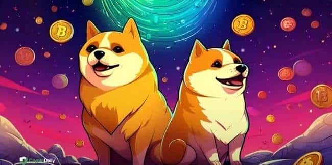 柴犬币暴跌，鲸鱼抛售引关注，后市走势如何？