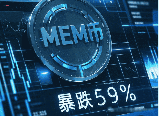 MEME币暴跌59%，抄底时机来临？这5大潜力币种不容错过！