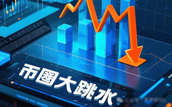 币圈惊魂一夜：比特币暴跌至7.6万，反弹机遇何时来？