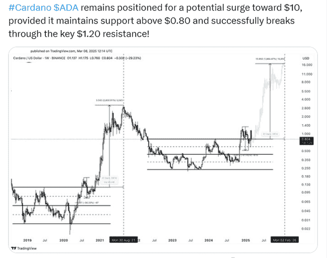2023年必看的四大山寨币抄底机会!