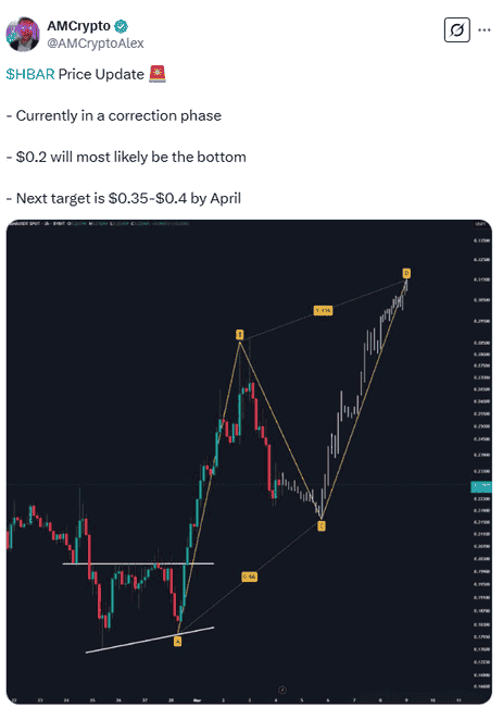 2023年必看的四大山寨币抄底机会!