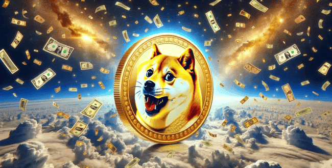 狗狗币再现66%回调？揭秘历史惊人相似走势！