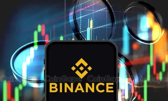 币安宣布重点支持五大加密货币，未来价格看涨？