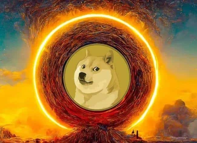 狗狗币暴跌50%！现在是抄底良机，或能实现100%收益？