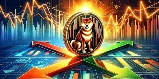 SHIB暴跌43%引发市场恐慌，抄底时机来临？