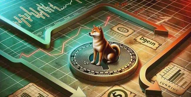 SHIB暴跌43%引发市场恐慌，抄底时机来临？