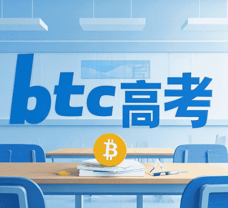 币圈高考真题大揭秘！90后/00后必测，答对8题才算及格！抽奖+投资偏好等你来拿！