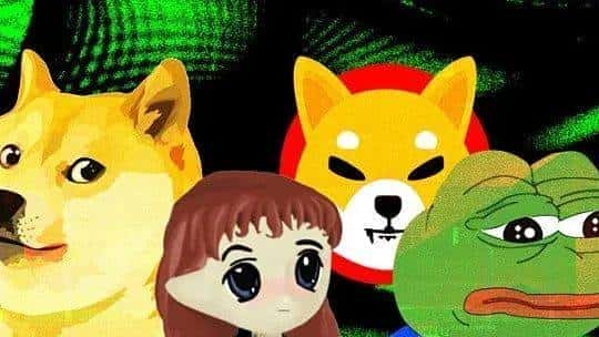 Meme币崛起：从笑料到市场焦点，揭秘其背后的真实价值