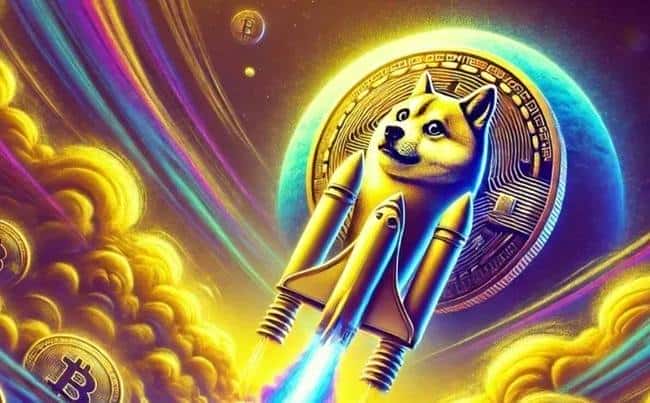 终极时机来袭！狗狗币（DOGE）现白菜价，错过等一年？