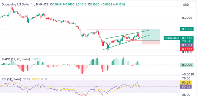 马斯克紧急驰援！索罗斯做空特斯拉，狗狗币资金火线撤退回防大本营