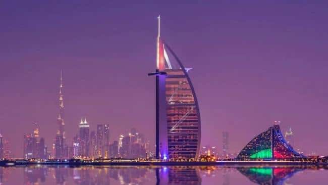 震撼！阿联酋国父之子巨资加持，加密巨头币安再添强力后盾