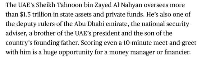 揭秘币安新股东：20亿美元入局的MGX背景大起底！