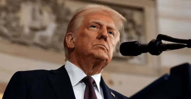 币圈风云：BTC剑指20万刀，Sol逃顶良机！ETH美股底部何在？TRUMP币波动剧烈，BNB迎重大利好！