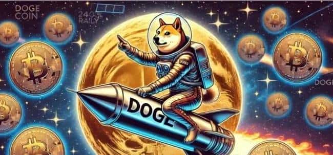 狗狗币（DOGE）指标显示超卖，价格或将迎来强势反弹！