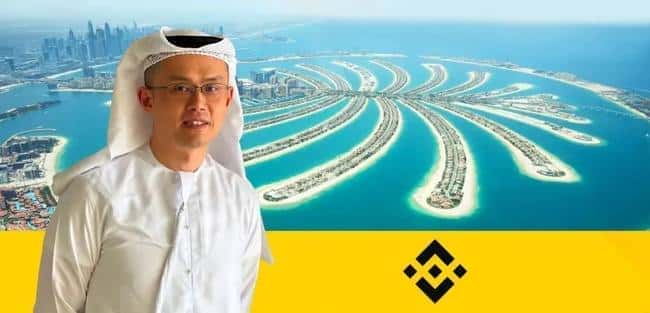 币安辟谣被卖跑路传言，深陷谣言危机！