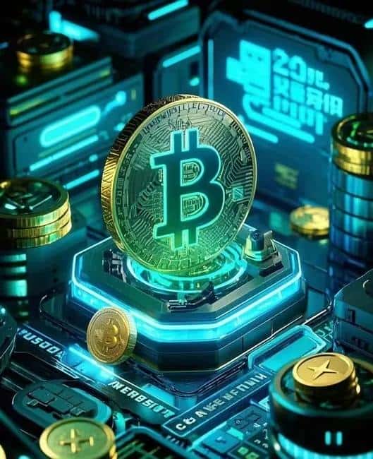 币圈新手必看：入门需注意的关键事项