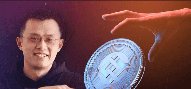 币安CEO CZ新书爆料：深度反思FTX在Terra崩盘中的角色