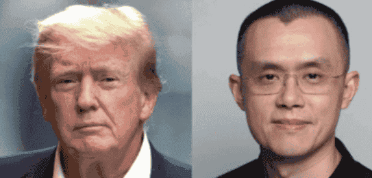 币安深陷危机：求庇护传言四起，入股风波不断