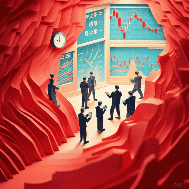 抓住币圈反弹信号：关键风向标一网打尽，避免错失良机！