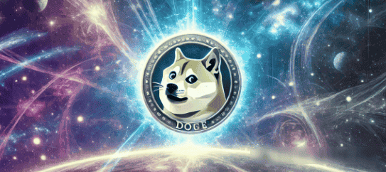 狗狗币展现强势杯柄形态，预示DOGE价格将飙升至4美元！