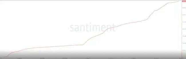 鲸鱼巨资扫货，这些加密货币或将迎来暴涨行情！