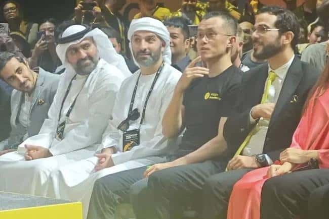 揭秘币安幕后金主：塔赫农万亿帝国与AI领域的惊天豪赌！