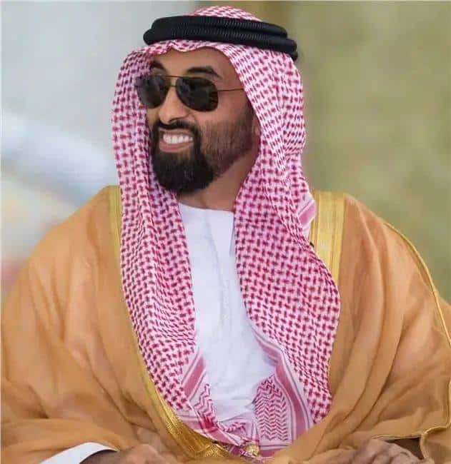 揭秘币安幕后金主：塔赫农万亿帝国与AI领域的惊天豪赌！