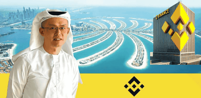 揭秘币安幕后金主：塔赫农万亿帝国与AI领域的惊天豪赌！