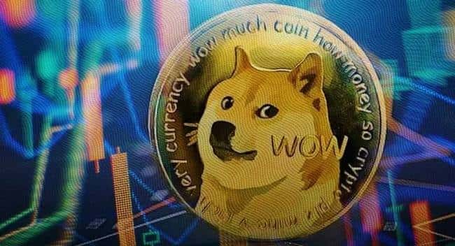 狗狗币守住关键支撑位,市场静待潜在突破时机