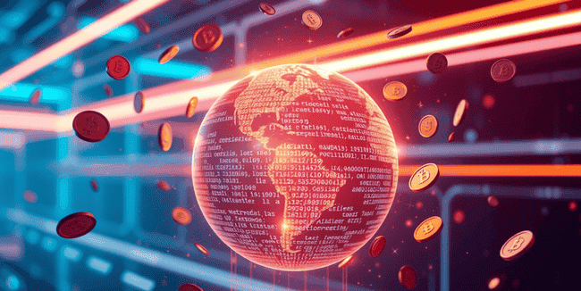 揭秘币圈：一文带你全面了解比特币及数字货币世界！